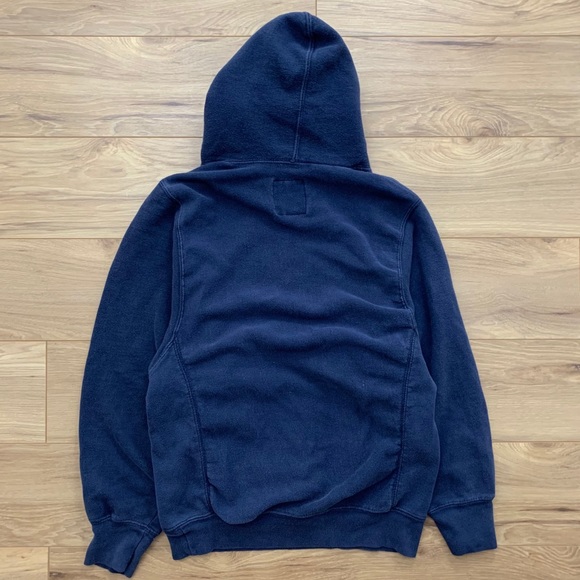 Ⓜ️〽️Michigan State Embroidered Logo Hoodie (Sz XS) - Picture 6 of 6